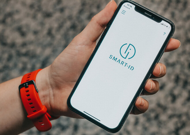"Smart-ID" lietotāju skaits Latvijā sasniedzis vienu miljonu