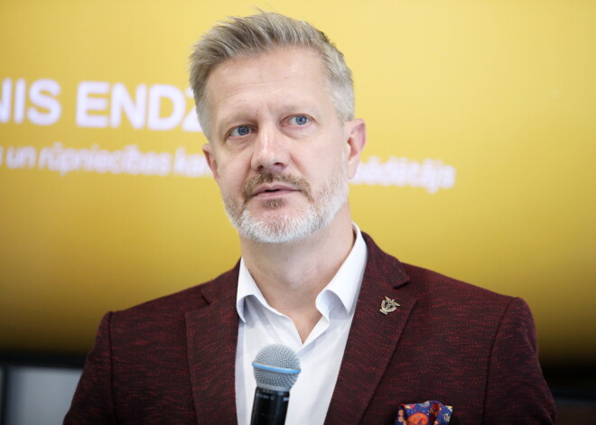 LTRK: minimālo VSAOI ieviešana ar 1.jūliju ir jāatliek un brāķis jālabo