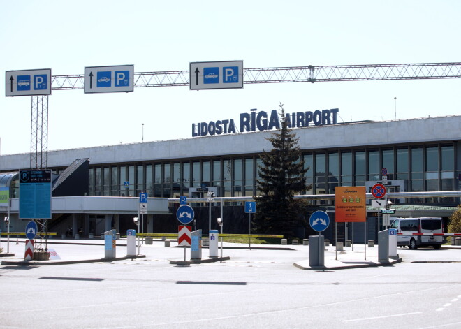 Svētku brīvdienās robežsargi pieķer vairākus pārkāpējus ar viltotiem Covid-19 testiem