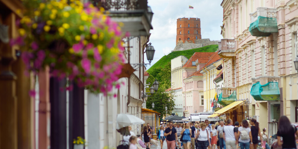 Премьер Литвы: карантинные ограничения, скорее всего, сохранятся и летом