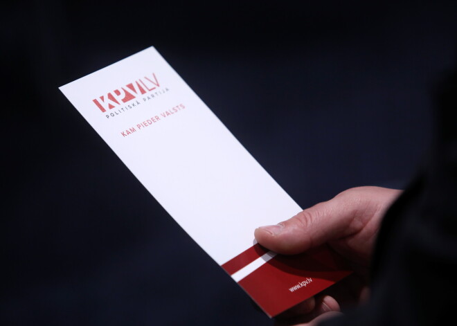 "KPV LV" neizslēdz iespēju aiziet no koalīcijas