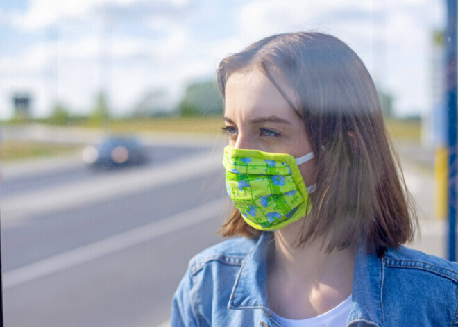 Скоро в Латвии могут начать вакцинацию детей от Covid-19