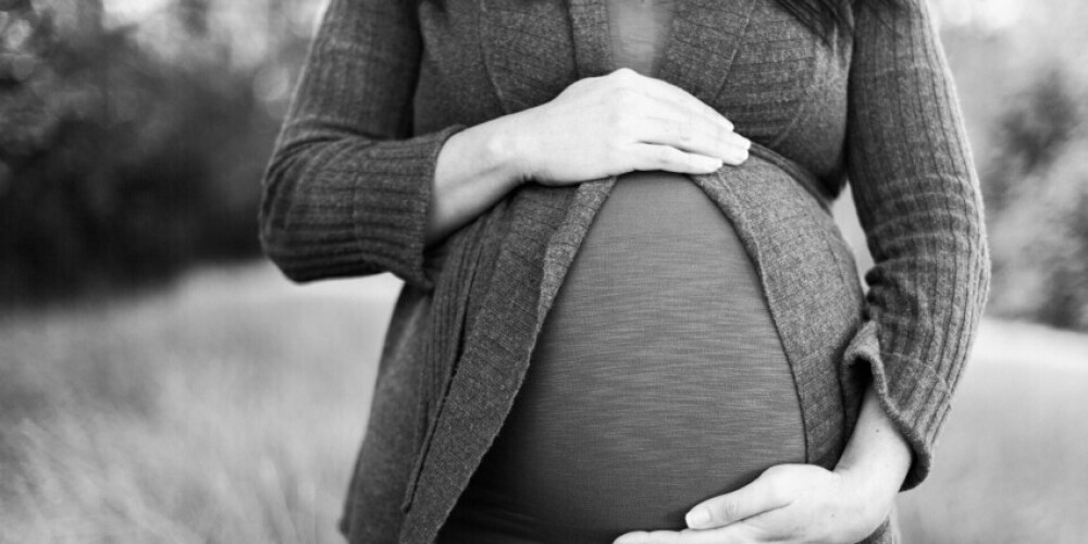 Эксперты: вакцинация беременных может остановить смертность новорожденных от коклюша