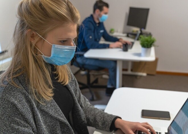 Коллективная вакцинация работников: что нужно знать?