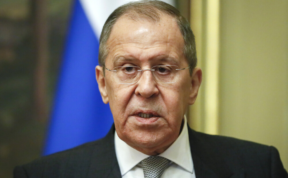 Krievija draud ES ar pretpasākumiem jaunu sankciju gadījumā