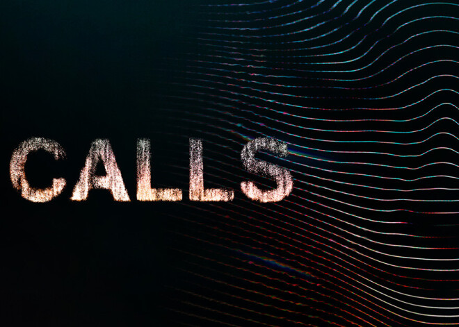 Zvans no nākotnes. Seriāla "Calls" recenzija