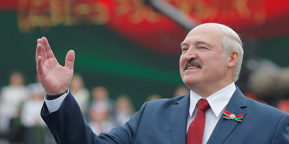 Лукашенко объявил о создании белорусской вакцины от Covid-19