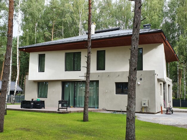 Gadā "Hemp Eco Systems Latvia" uzbūvē vismaz piecus līdz 11 kaņepju mājokļus.