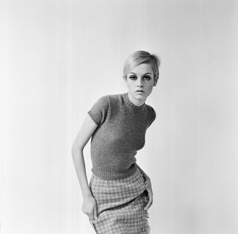 Твигги, 1966