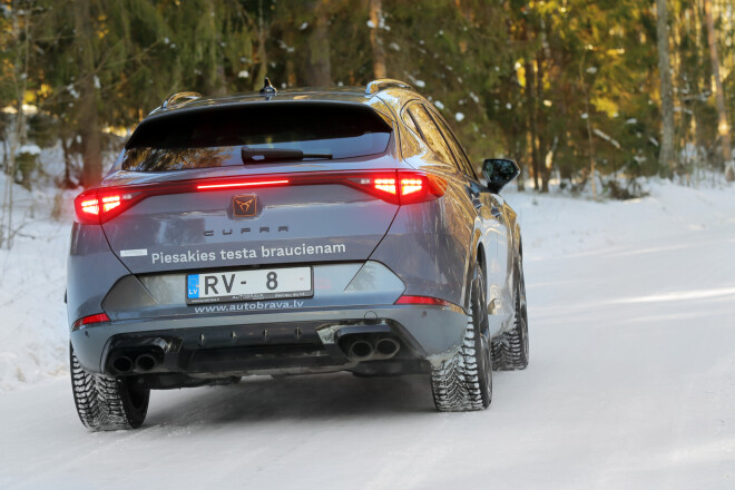 "Cupra Formentor".