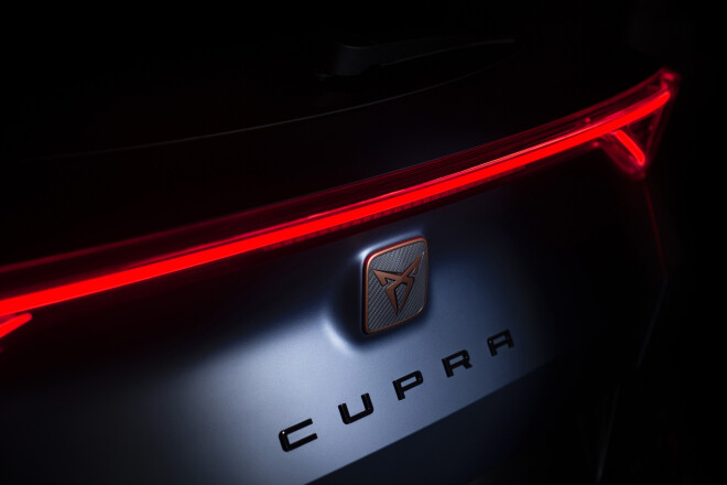 "Cupra Formentor".