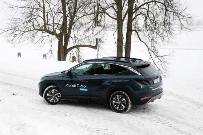 "Hyundai Tucson".