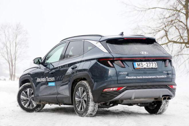 "Hyundai Tucson".