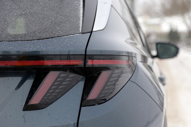 "Hyundai Tucson".
