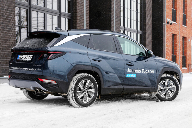 "Hyundai Tucson".