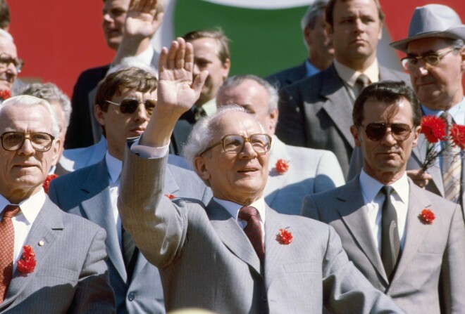 Mūža nogali kādreizējais Austrumvācijas līderis Ēriks Honekers pavadīja smagi sasirdzis tālu no dzimtenes otrā pasaules malā – Čīlē.