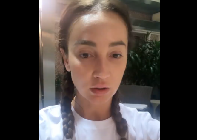 "Разыграла трагедию для пиара": названа возможная причина госпитализации Бузовой