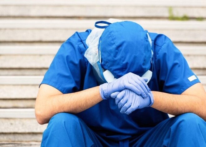 Covid-19 в Латвии: умерло еще 4 человека, выявлено 632 новых случая