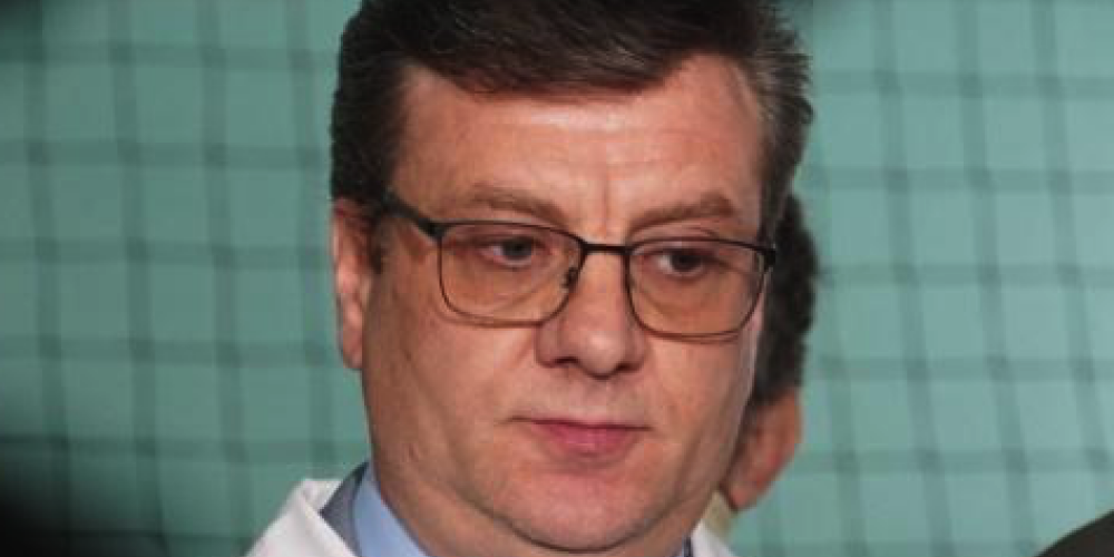 Navaļnija saindēšana: atrasts Sibīrijā bezvēsts pazudušais Kremļa kritiķa ārsts