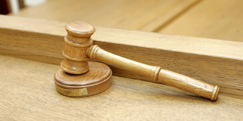Более 70% судей негативно оценивают влияние Минюста на независимость судебной системы