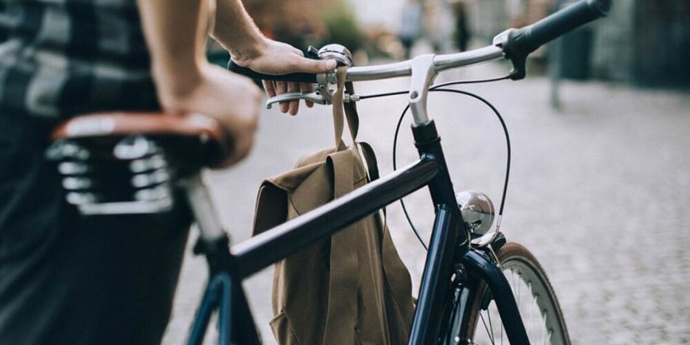 Привязывай крепче: в этом сезоне в Курземе прогнозируют рост краж велосипедов