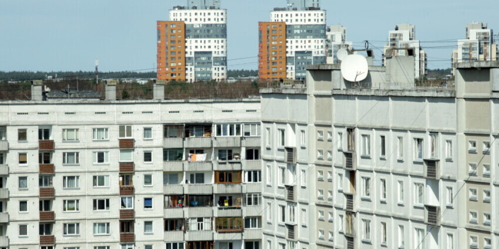 Полиция раскрыла схему мошенничества с квартирами в Латвии; будут компенсации