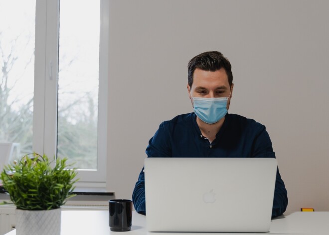 Kamēr priekšnieks pazemoja Juri, kolēģi klusēja un sūtīja uzmundrinošus smaidiņus čatā