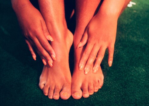 Foto ilustratīva nozīme.