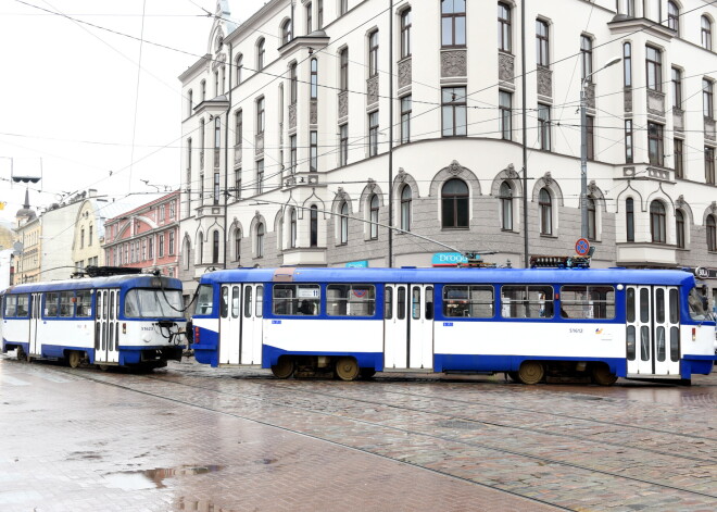 VARAM prasīs Rīgas domei paskaidrojumus par strīdīgo rīkojumu, atceļot bezmaksas braukšanu 4.maijā