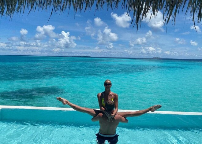 "Сегодня день траура в Казани. К чему это?": Волочкову осудили за неуместный шпагат