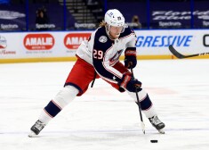 Patriks Laine.