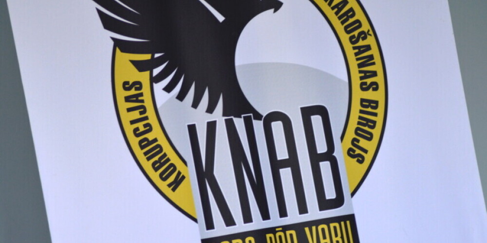 KNAB проводит процессуальные действия в Кекавской думе