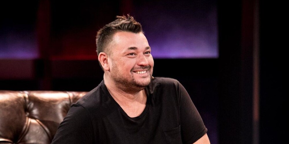 Сергей Жуков