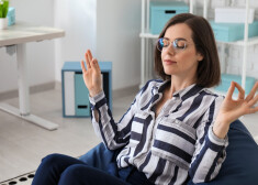 Zinātnieki atklājuši, ka uztrenēts morālais muskulis sniedz ieguvumus daudz plašākā amplitūdā – no panākumiem karjerā līdz dziļākai laimes izjūtai un par saviem gadiem jaunākam izskatam.