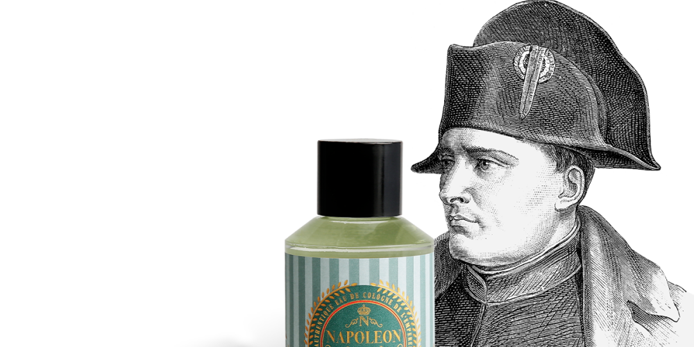 Что стало причиной смерти Наполеона? Новая “парфюмерная” версия