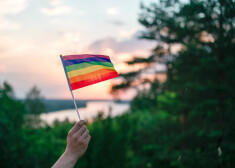 Исследование: защита прав ЛГБТ в Латвии остается на низком уровне