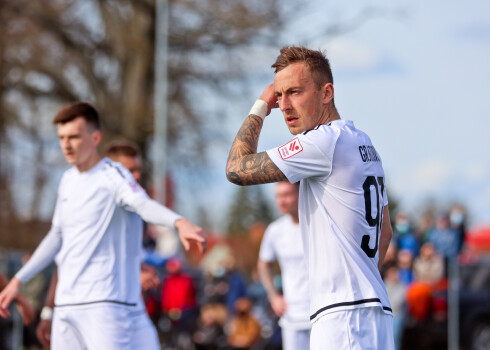 "Noah Jūrmala" futbolisti.