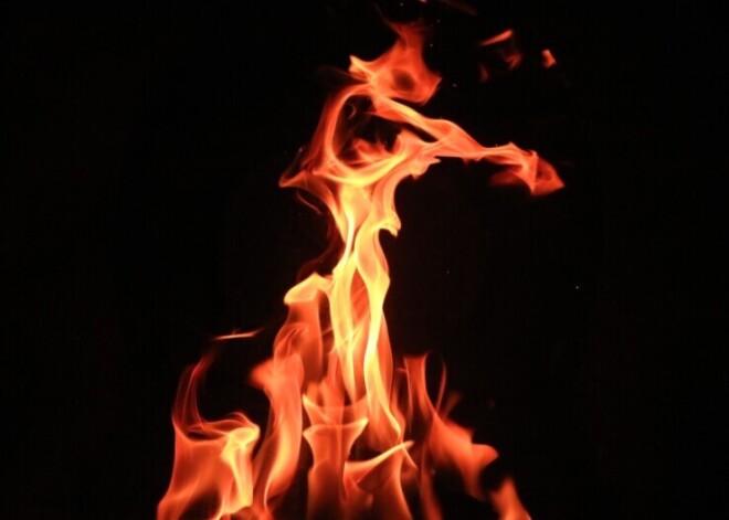 Завершено расследование по уголовному процессу о поджоге мужчины в Дурбском крае