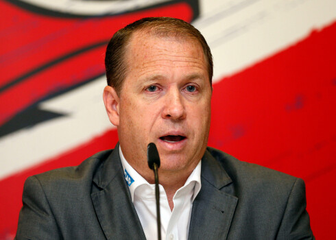 Itālijas hokeja izlases galvenais treneris komandu Rīgā vadīs attālināti