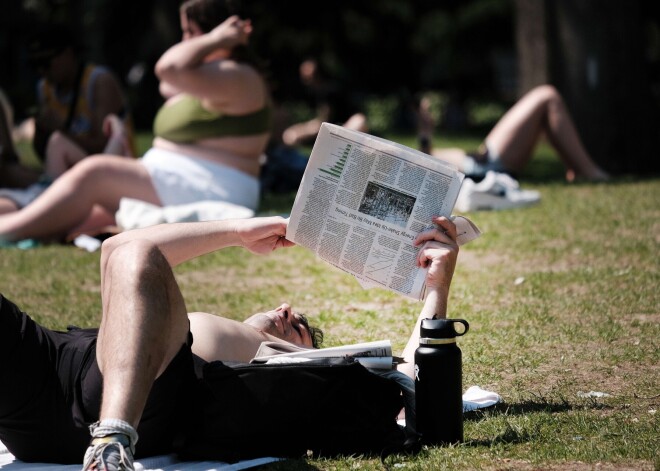 Pētījumā atklājas, cik negatīvi ASV lielie mediji atspoguļojuši ar pandēmiju saistītus notikumus