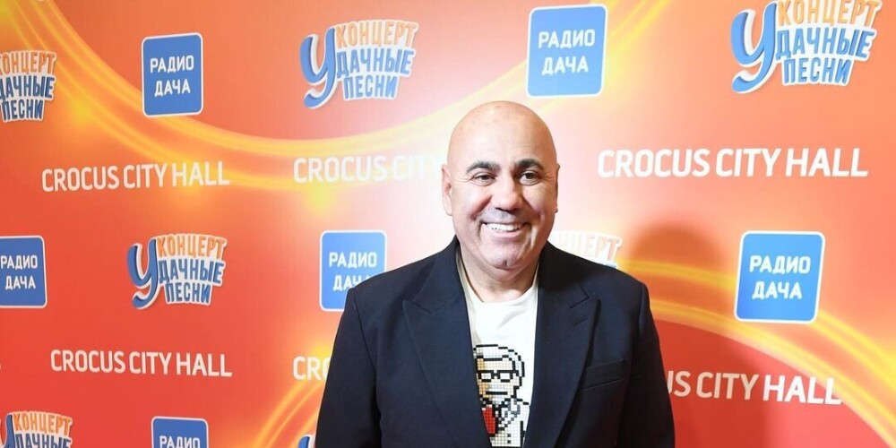 Иосиф Пригожин