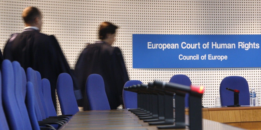 Eiropas Cilvēktiesību tiesa noraidījusi sūdzību par Covid-19 ierobežojumiem
