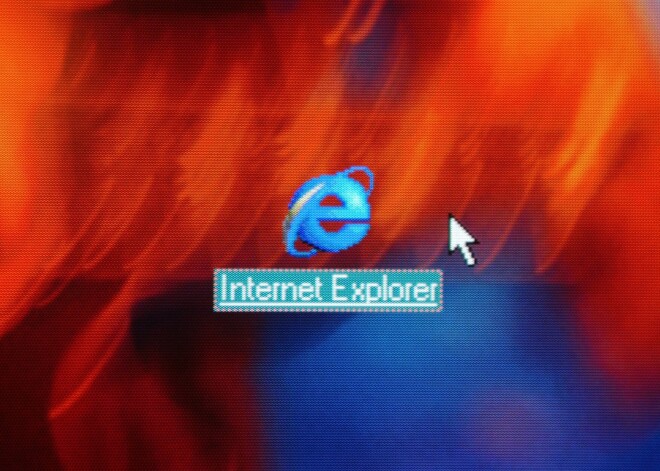 "Microsoft" pārtrauks tehnisko atbalstu pārlūkam "Internet Explorer"