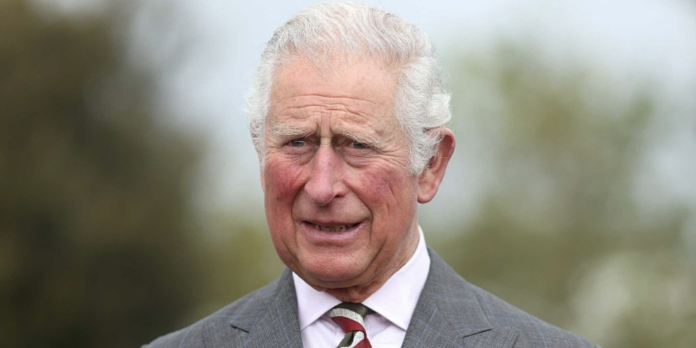 "Совершенно беспомощен": принц Чарльз принял близко к сердцу публичные обвинения своего сына Гарри