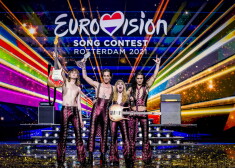 Стала известна страна-победительница "Евровидения-2021"