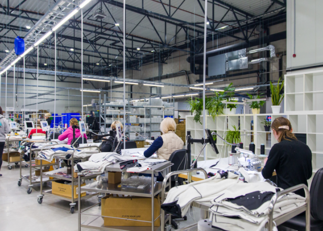 "Printful" kļuvis par Latvijas pirmo "vienradzi"
