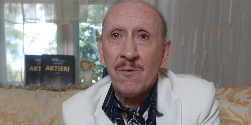 Šobrīd Plēpis izmantojot Austrumu medicīnas pieejamās iespējas, kas varētu palīdzēt atdzīvināt redzes nervus. Viktorija stāsta, ka viena procedūra maksājot 50 eiro.