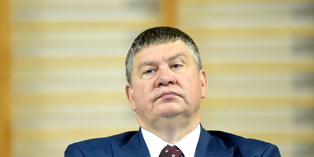 Глава ЛФХ: "Сборная Беларуси не будет отстранена от участия в ЧМ по хоккею"