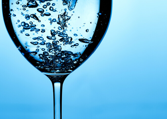 Что происходит с организмом, если пить недостаточное количество воды? Объясняет фармацевт