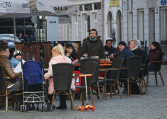 Iesniegti priekšlikumi par Covid-19 ierobežojumu atvieglojumiem dažādās jomās